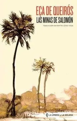 Las Minas de Salomón