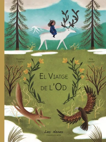 El Viatge de L'od