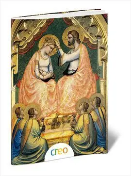 Cuaderno Giotto 2
