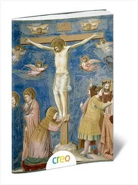 Cuaderno Giotto 1