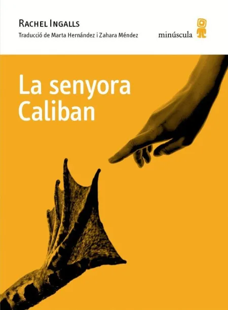 Senyora Caliban, la -Català