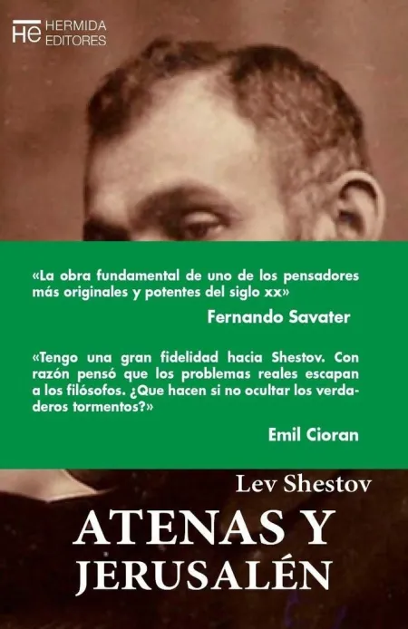 Atenas y Jerusalen