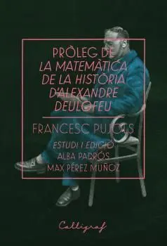 Pròleg de la Matemàtica de la Història