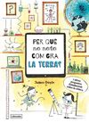 PER QUE NO NOTO COM GIRA LA TERRA - CAT