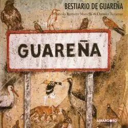 Bestiario de Guareña