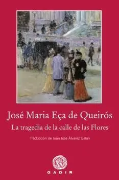 La Tragedia de la Calle de las Flores