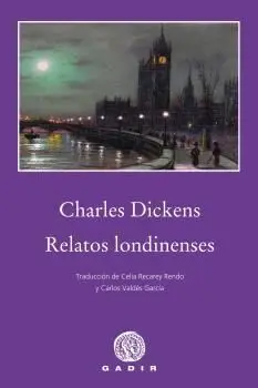 Relatos Londinenses