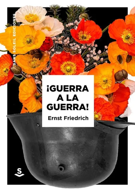 Guerra a la Guerra