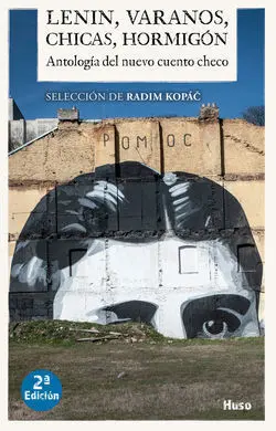 Lenin Varanos Chicas Hormigon/Antologia del Nuevo