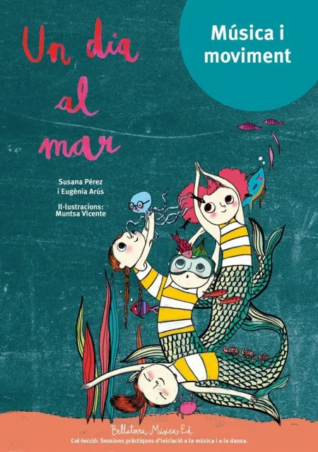 Un Dia Al Mar