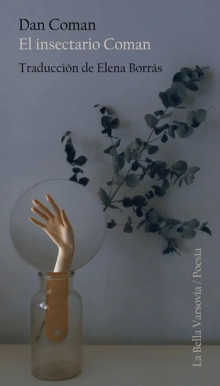 El Insectario Coman