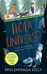 HOLA UNIVERSO