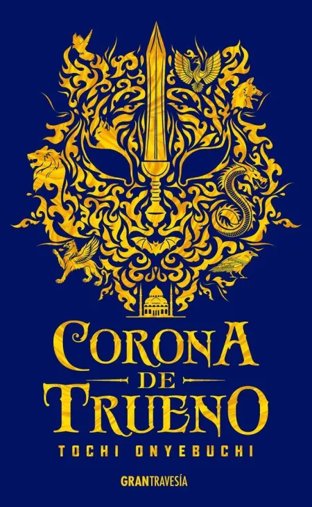 Corona de Trueno