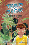 TXANO Y OSCAR, 3: EL DRAGÓN DE JADE