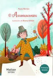 O Arranxacontos