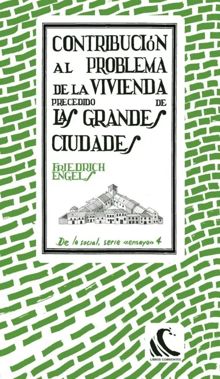 Contribución Al Problema de la Vivienda