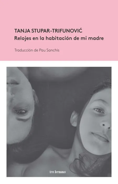 Relojes en la Habitaci?Ón de mi Madre