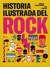 HISTORIA ILUSTRADA DEL ROCK