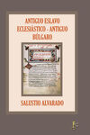 ANTIGUO ESLAVO ECLESIASTICO-ANTIGUO BULGARO