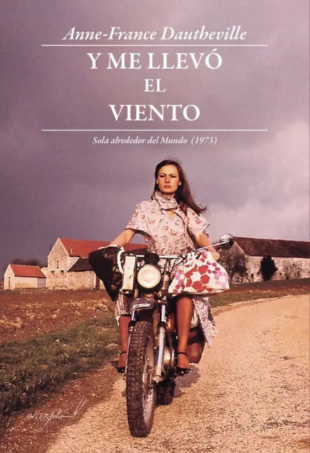 Y me Llevó el Viento