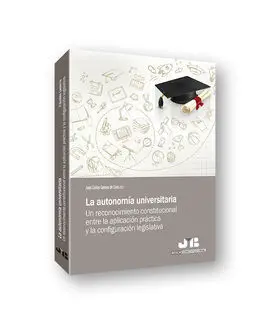 Autonomía Universitaria