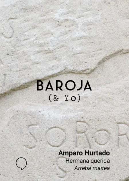 Hermana Querida / Arreba Maitea