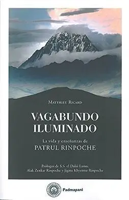 Vagabundo Iluminado
