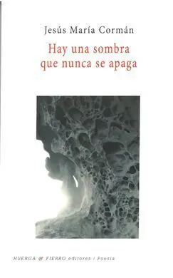 Hay una Sombra que Nunca se Apaga