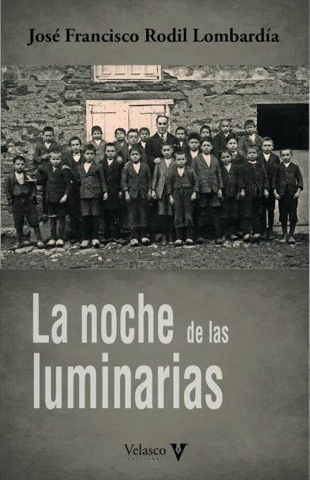 La Noche de las Luminarias