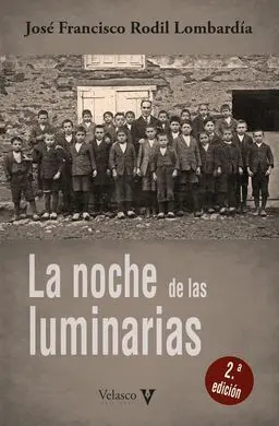 La Noche de las Luminarias
