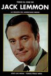 TODO EL CINE JACK LEMMON