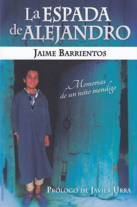 La Espada de Alejandro /Memorias de un Niño Mendi