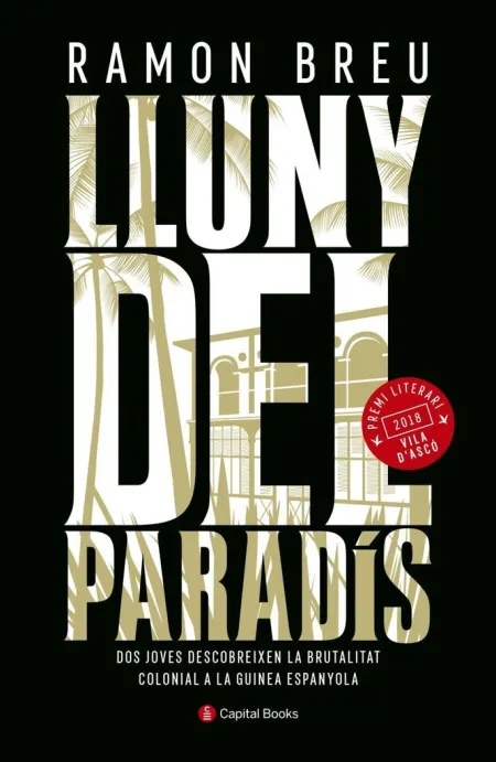 Lluny del Paradís