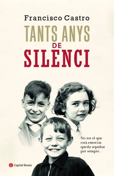 Tants Anys de Silenci
