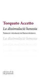 Dissimulació Honesta, la