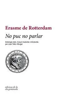No Puc no Parlar