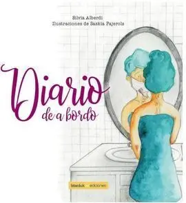 Diario de a Bordo