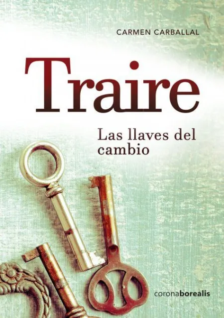 Traire las Llaves del Cambio