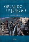 ORLANDO Y EL JUEGO 4 LA DANZA DE LOS ERRANTES