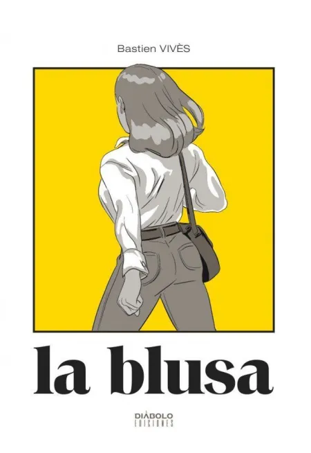 Blusa, la