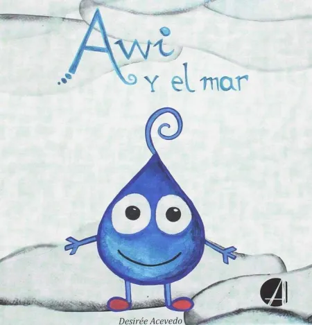 Awi y el Mar
