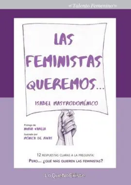 Las Feministas Queremos
