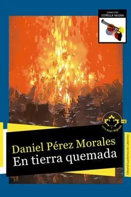 En Tierra Quemada