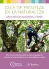 GUIA DE ESCUELAS EN LA NATURALEZA