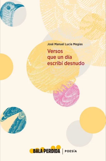 Versos que un Día Escribí Desnudo