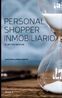 PERSONAL SHOPPER INMOBILIARIO.