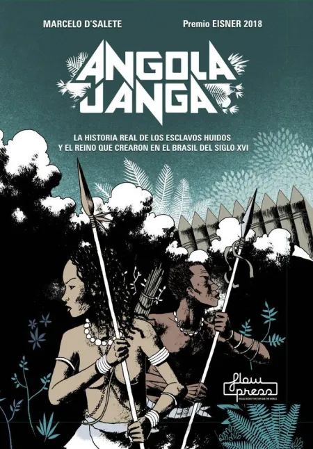 Angola Janga