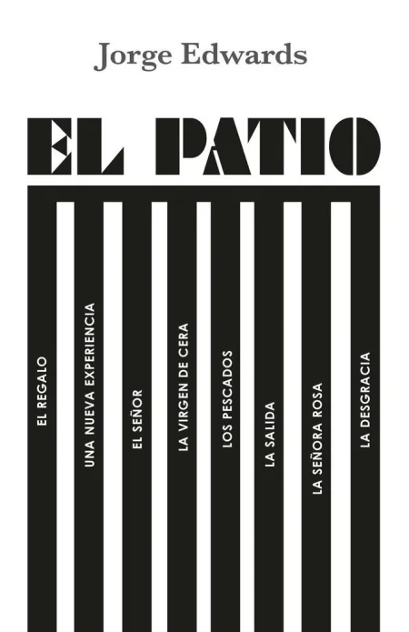 Patio, el