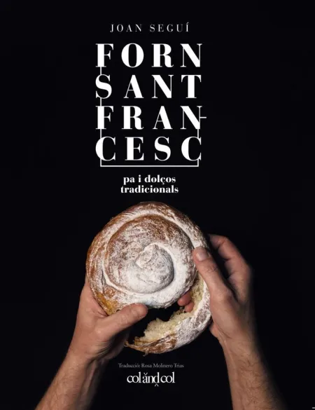 Forn Sant Francesc Pa I Dolços Tradicionals