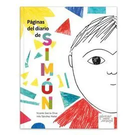 Páginas del Diario de Simón